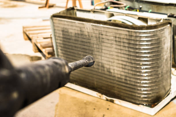 Best Air Duct Cleaning Near Me  in Bouse, AZ