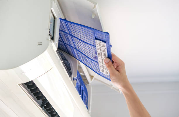 Best Commercial Air Duct Cleaning  in Bouse, AZ